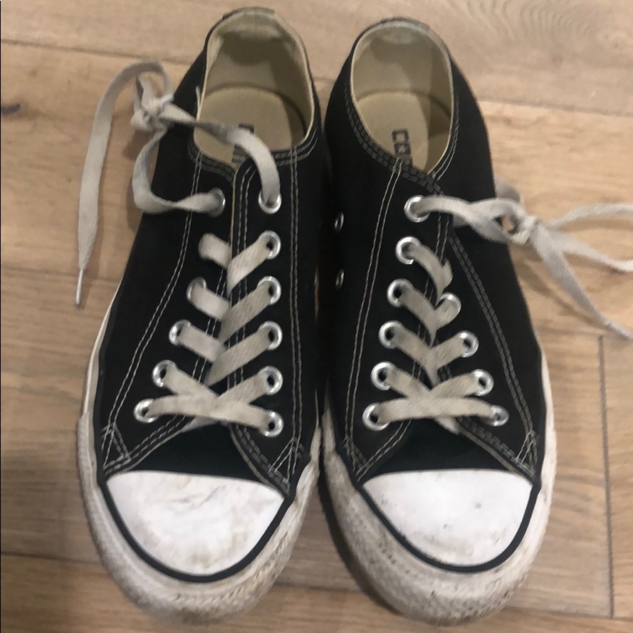 Converse All Stars
